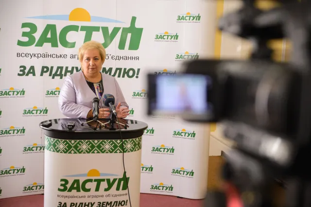 Завдяки «ЗАСТУПу» сім’я переселенців із Донбасу отримала власний будинок — фото 3