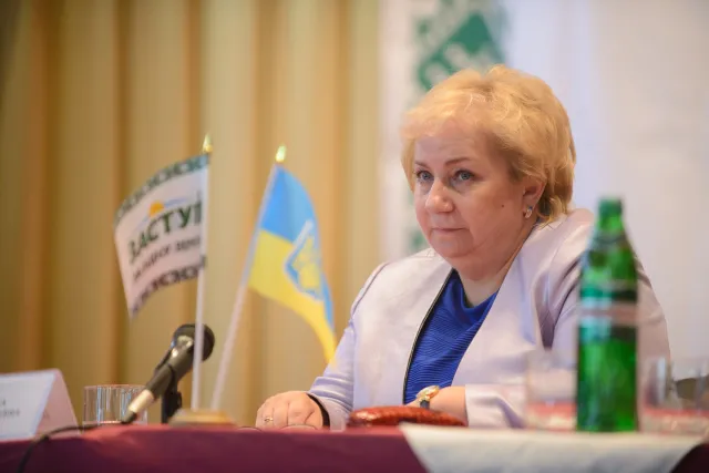 Настав час захистити себе, оселю та рідну землю — фото 2