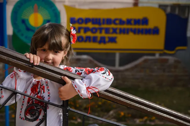 Настав час захистити себе, оселю та рідну землю — фото 8