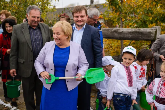 Настав час захистити себе, оселю та рідну землю — фото 9