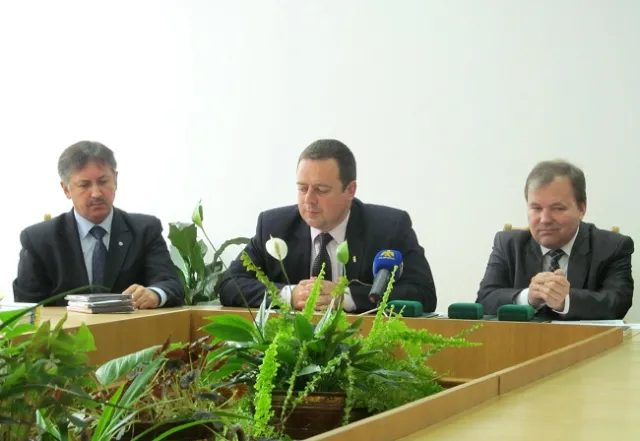 На Прикарпатті нагородили лауреатів премії імені Володимира Полєка (Фото) — фото 3