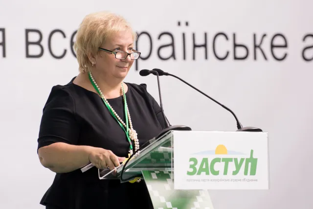 «ЗАСТУП» допоміг реалізувати програму реабілітації постраждалих українських військових — фото 2