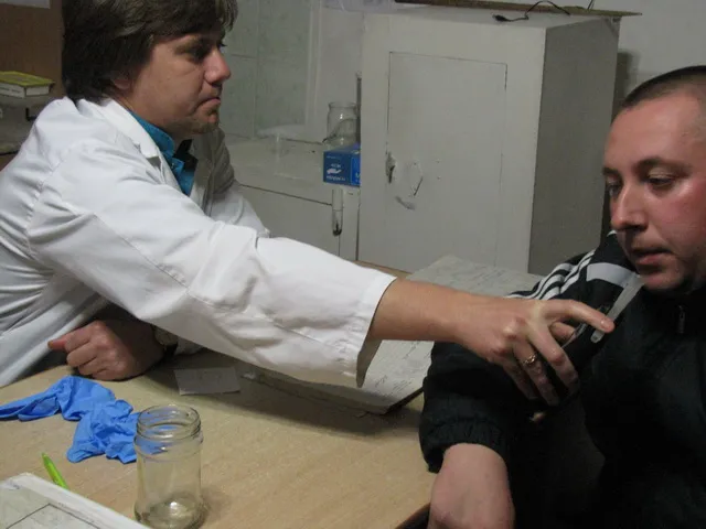 Подробиці скандальної ДТП за участю міліціонера — фото 3