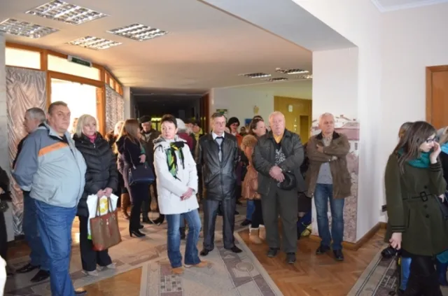 Анушкевичус про фірму «Екватор-ІФ»: «Це афера року. Ви попали» (Фото) + (Відео) — фото 4