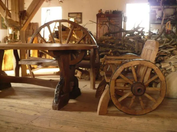 Водяний млин на Івано-Франківщині стане музеєм (Фото) — фото 1