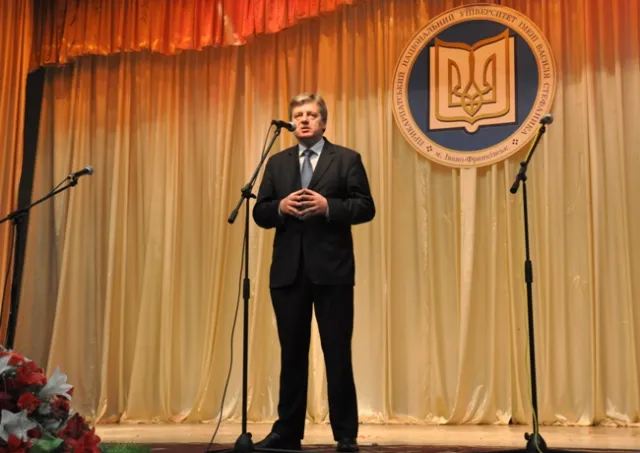 Для випускників шкіл, майбутніх абітурієнтів, та їх батьків, провели День відкритих дверей (Фото) — фото 1