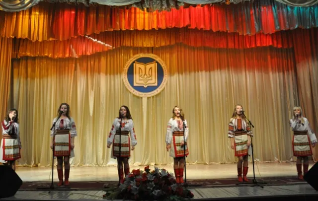 Для випускників шкіл, майбутніх абітурієнтів, та їх батьків, провели День відкритих дверей (Фото) — фото 7