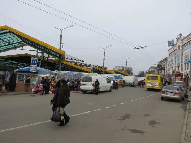 Працівники ДАІ «полювали» на пішоходів (Фото) — фото 1