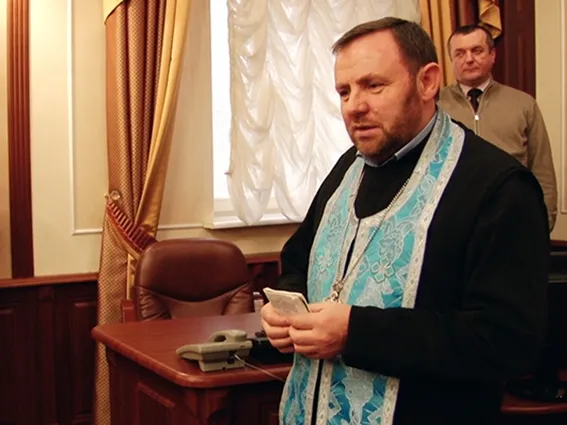 Оперативники прикарпатської міліції повернулися з відрядження зі сходу України (Фото) — фото 4