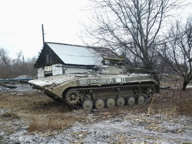 Солдат з Івано-Франківська, розповів про військових «кабінетних щурів», які знущаються над солдатами — фото 2
