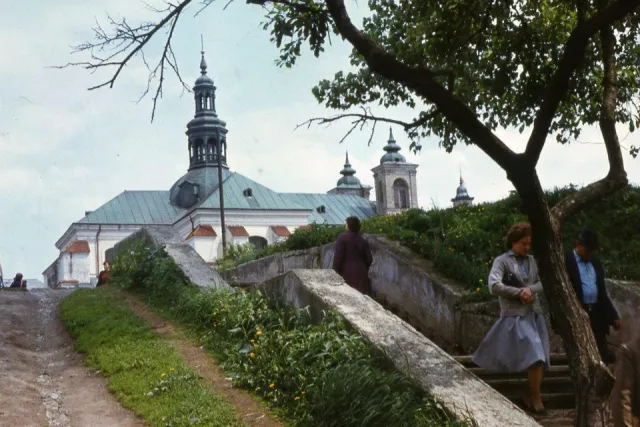 Франківськ 80-х. «Старі фотографії» від Ігора Роп'яника (Фото) — фото 9