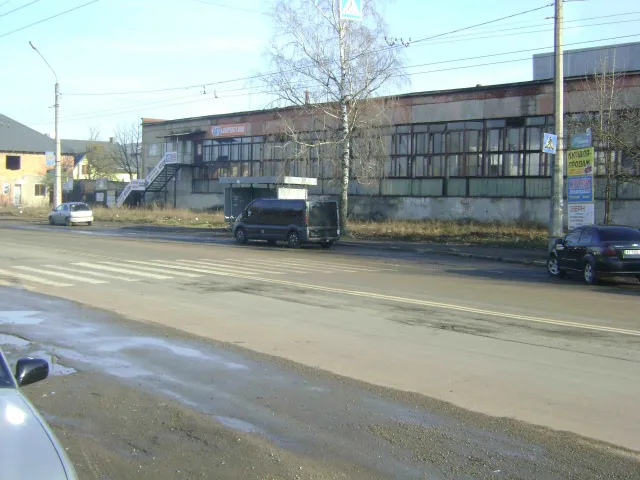 Авторагулі порушують правила паркування прямо під носом наших доблесних даівців (Фото) — фото 2