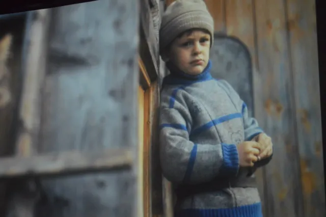 В Івано-Франківську відбувся благодійний допрем’єрний показ фільму «Жива Ватра» (Фоторепортаж) — фото 3