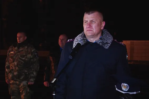 Іванофранківці патрулювали місто разом з міліціонерами (Фоторепортаж) — фото 3