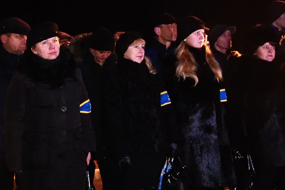 Іванофранківці патрулювали місто разом з міліціонерами (Фоторепортаж) — фото 6