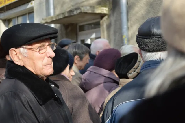 В Івано-Франківську відкрили анотаційну дошку Володимиру Малкошу (Фоторепортаж) — фото 11