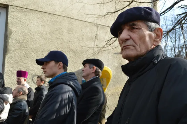 В Івано-Франківську відкрили анотаційну дошку Володимиру Малкошу (Фоторепортаж) — фото 12