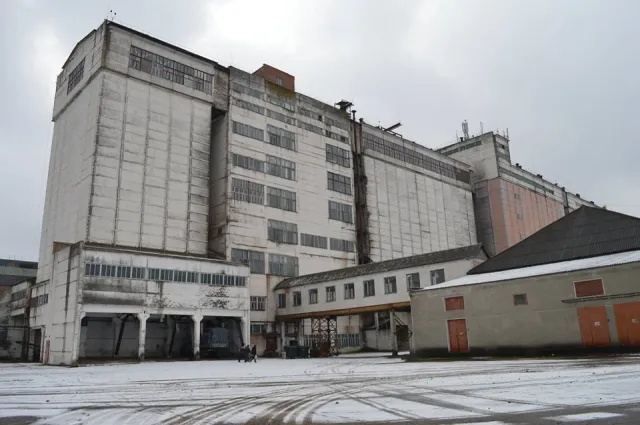 В Івано-Франківську є бомбосховище, яке витримує ядерний удар (Фоторепортаж) — фото 2