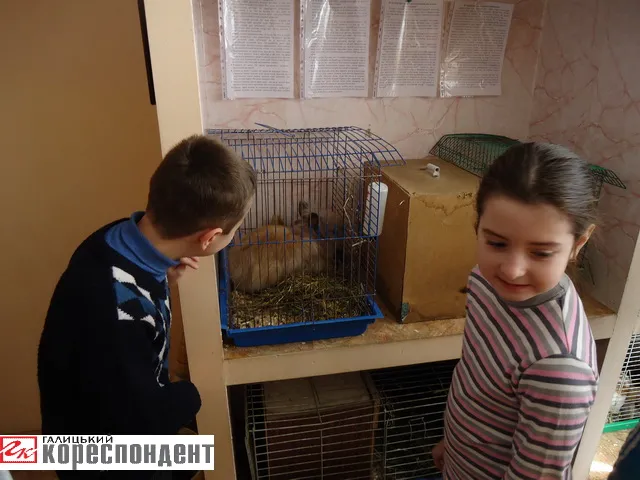 Діти учасників АТО робили валентинки для тата (ФОТО) — фото 4