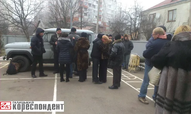 14 мобілізованих з Прикарпаття відправилися на навчання (фото) — фото 2