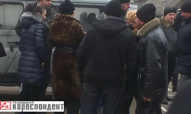 14 мобілізованих з Прикарпаття відправилися на навчання (фото) — фото 3