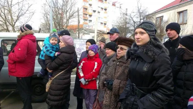 Ще 27 іванофранківців пішли служити до війська (фоторепортаж) — фото 9