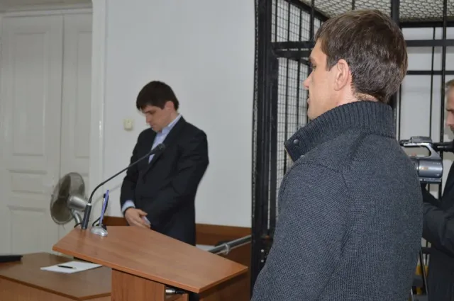 Франківського екс-депутата Володимира Колковського посадили на 5 років із конфіскацією майна (фото) — фото 1