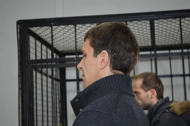 Франківського екс-депутата Володимира Колковського посадили на 5 років із конфіскацією майна (фото) — фото 2