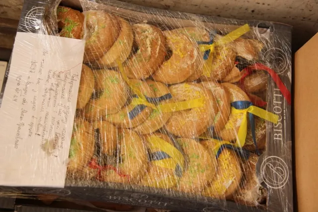 Прикарпатські волонтери відправили гуманітарну допомогу солдатам, які захищали Дебальцеве (фото) — фото 2