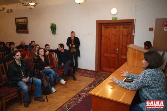 Скандальна українська правозахисниця Тетяна Монтян буде адвокатом Руслана Коцаби (фото+відео) — фото 7