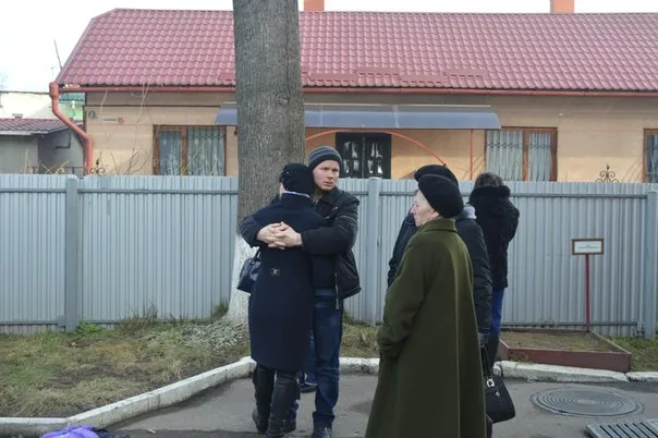 На військові навчання відправили 25 мобілізованих франківців (фоторепортаж) — фото 11