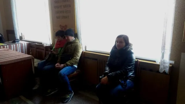 В Івано-Франківську проходить кастинг шоу «Х-фактор» (фото) — фото 1