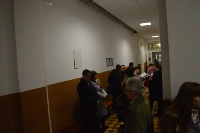 Суд у справі франківського стоматолога-різника не відбувся. Не прийшли мами жертв (фото) — фото 1