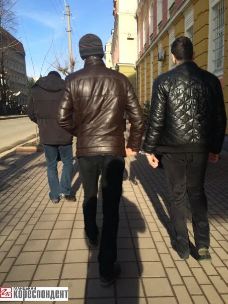 На Прикарпатті затримали депутата, за організацію грального бізнесу (фото) — фото 2
