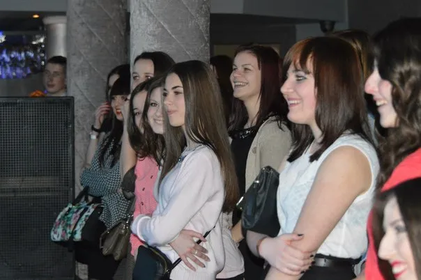 В Івано-Франківську провели конкурс «Містер університету 2015» (фоторепортаж) — фото 8
