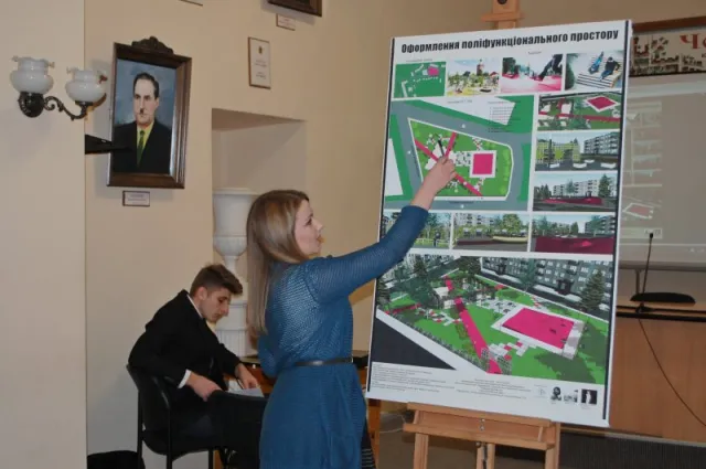 У Франківську відбувся аукціон, виручку від якого передадуть на допомогу бійцям АТО (фото) — фото 6