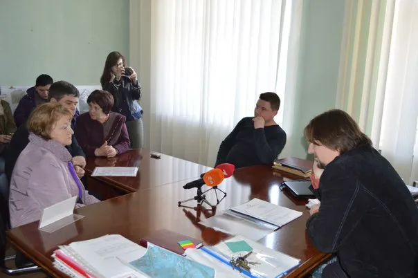 У Франківську триває фактично боротьба між "добром" та "злом", щодо перебудови садиби  Гриневичів (фото) — фото 2