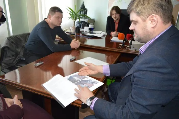 У Франківську триває фактично боротьба між "добром" та "злом", щодо перебудови садиби  Гриневичів (фото) — фото 7