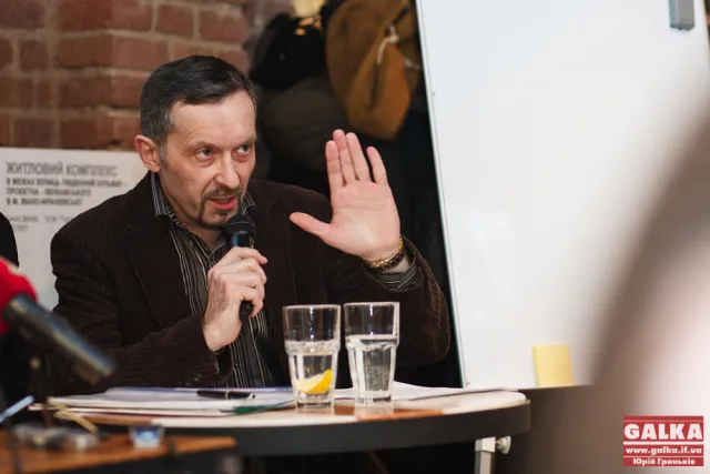 Директор «Вамбуду» обіцяє облаштувати зелену зону навколо озера  та радить шукати компроміси (фото) — фото 13