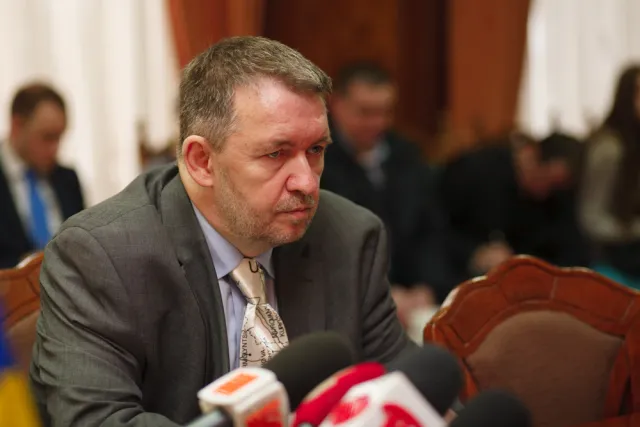 Чехи навчать прикарпатських підприємців, як отримати сертифікат ЄС (фото) — фото 1