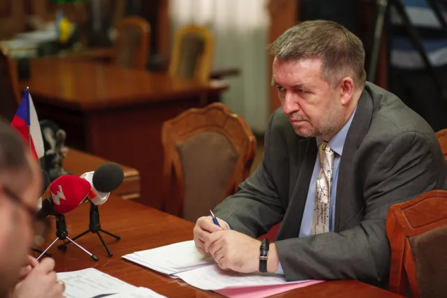 Чехи навчать прикарпатських підприємців, як отримати сертифікат ЄС (фото) — фото 3