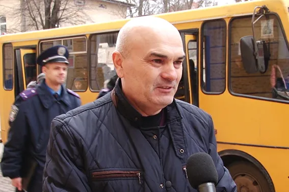 Родинам загиблих прикарпатських правоохоронців влаштували відпочинок у курортному містечку (фото) — фото 3