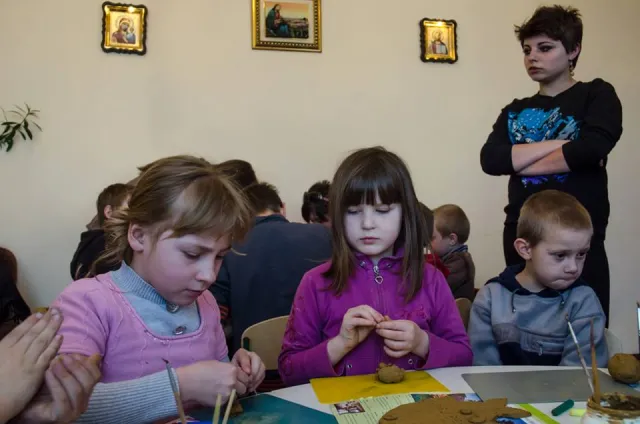 Без допомоги небайдужих, вихованці дитячого притулку помиратимуть з голоду — фото 2