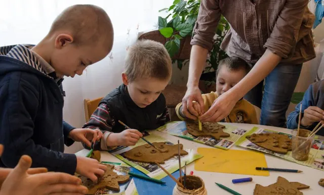 Без допомоги небайдужих, вихованці дитячого притулку помиратимуть з голоду — фото 6