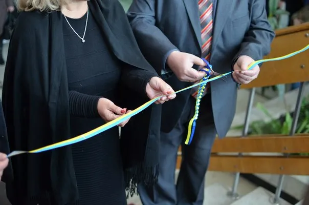 В Івано-Франківську відбулось урочисте відкриття виставки «Мистецький Великдень» (фото) — фото 10