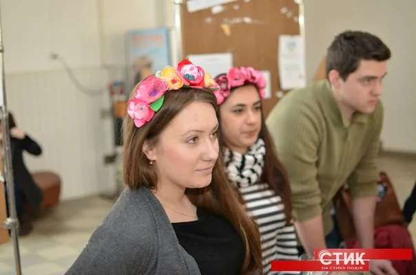 У Франківську відбувся благодійний ярмарок (фото) — фото 6