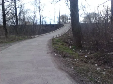 В якому стані знаходяться береги річок Івано-Франківська? (фото) — фото 3