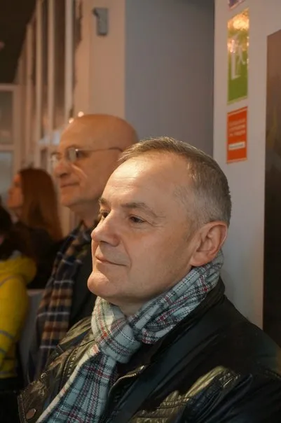 Ольга Деркачова презентувала у франківській книгарні «Є» новий роман «Коли прокинешся» (фото) — фото 11