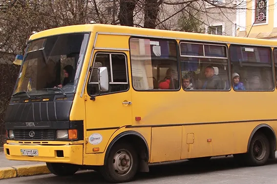 Родини загиблих прикарпатських правоохоронців повернулися з відпочинку на Закарпатті (фото) + (відео) — фото 2