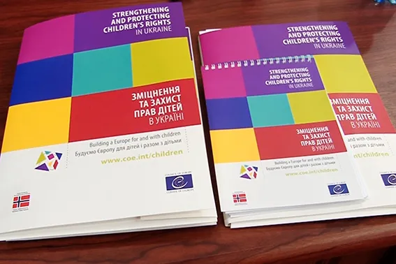 У Франківську фахівці-психологи проекту Ради Європи провели тренінг для міліціонерів (фото+відео) — фото 4